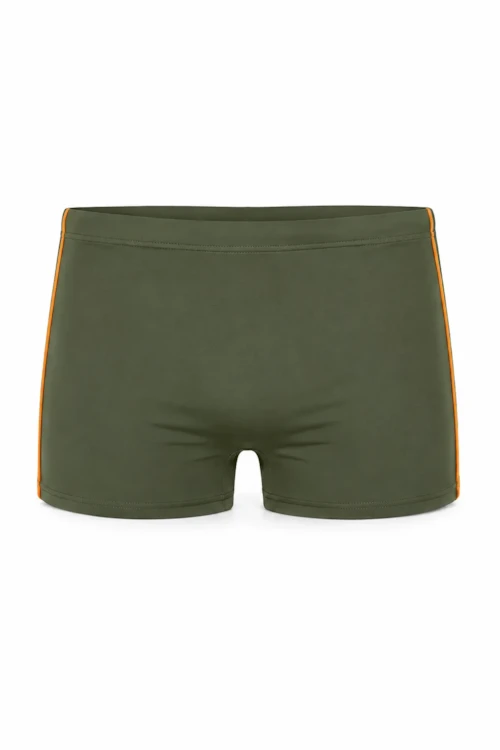 Sunga Boxer Com Vivo Rafael - Verde
