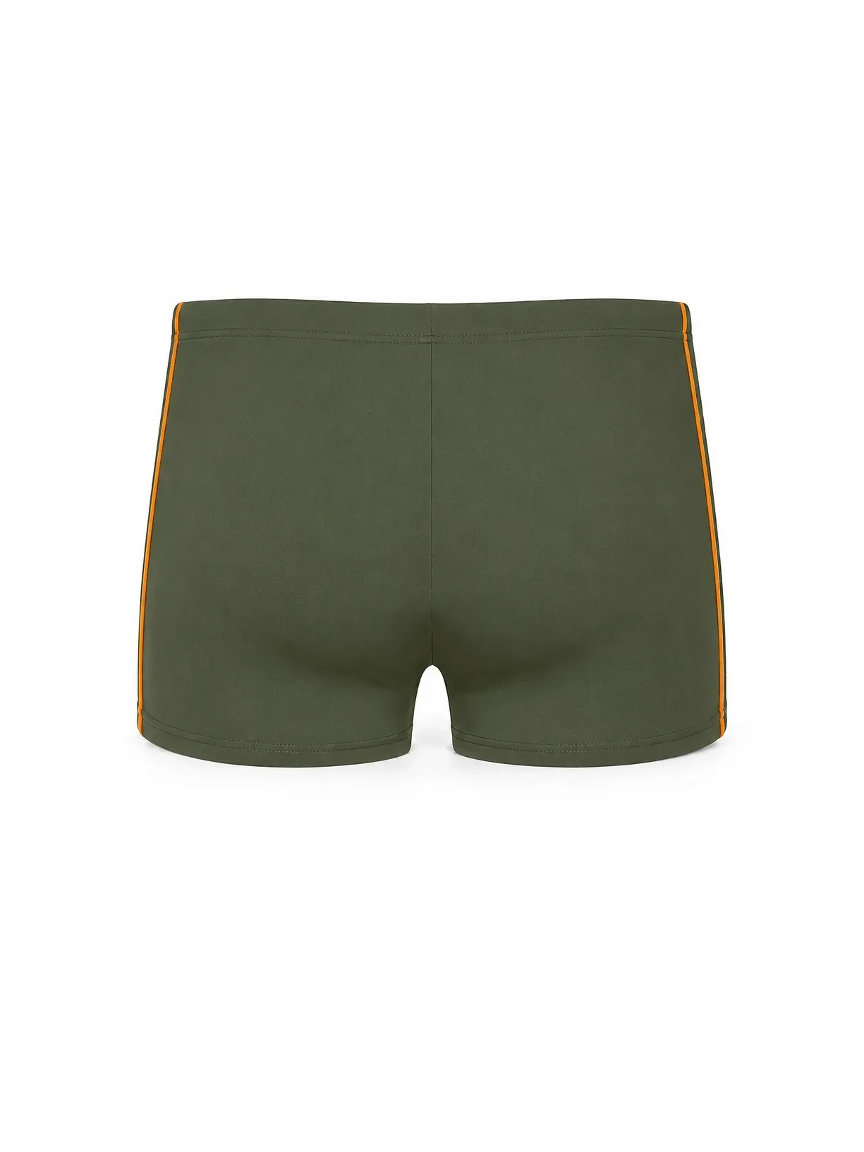Sunga Boxer Com Vivo Rafael Verde Suntime