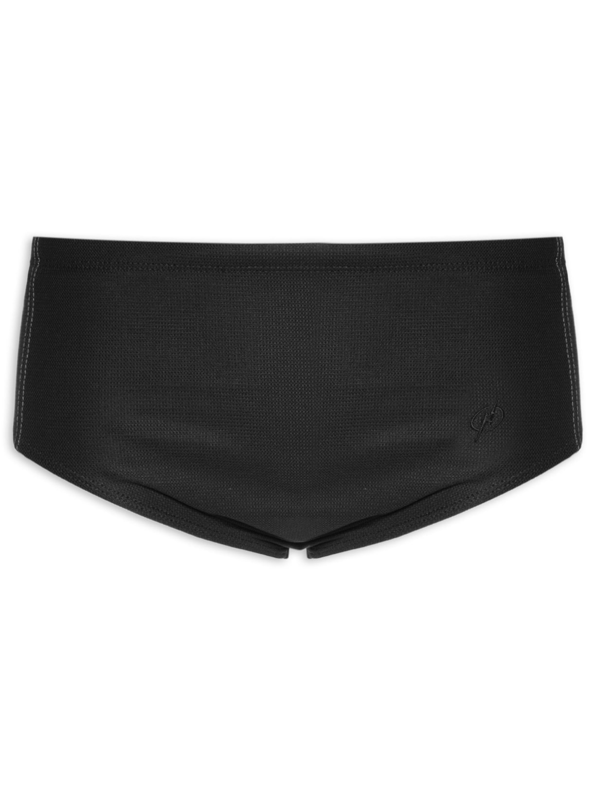 Sunga Boxer Country Lux Fit – Preto