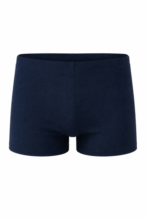 Sunga Boxer Gael Piquet - Marinho