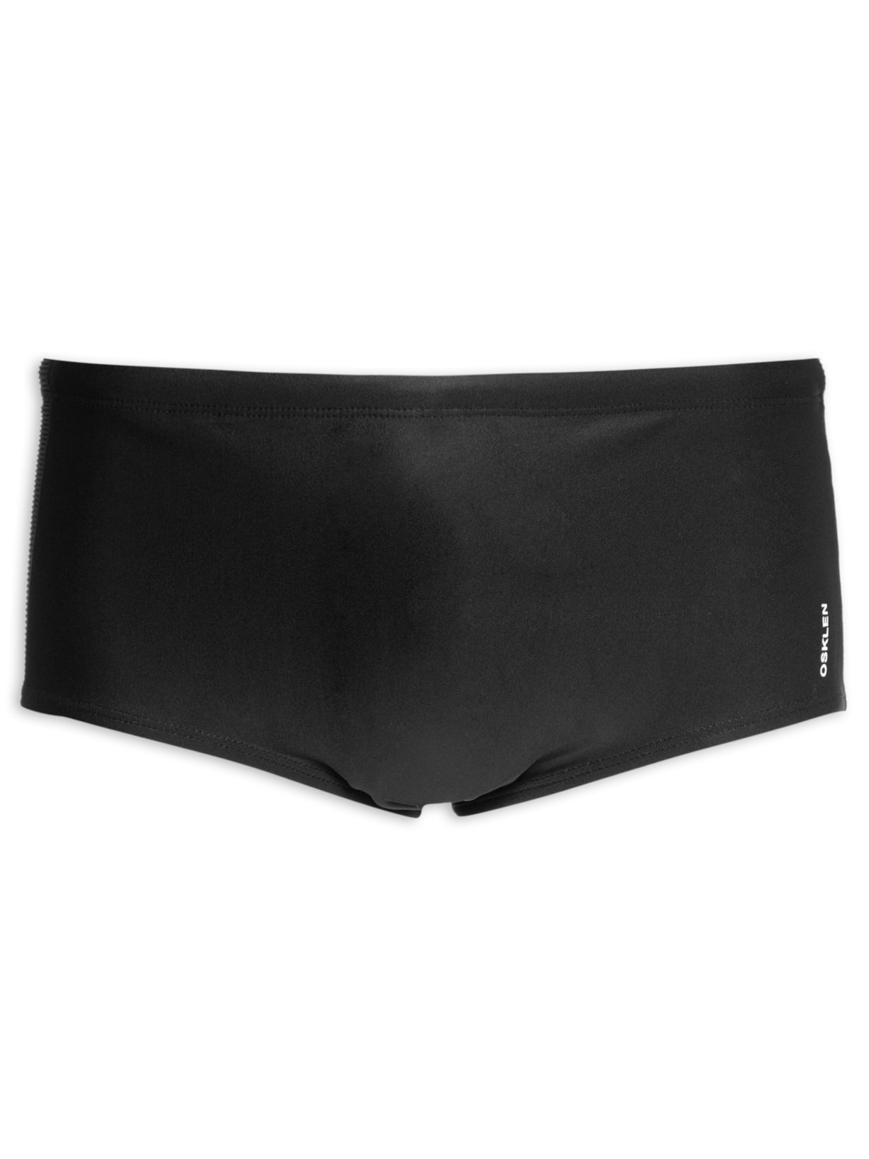 Sunga Boxer Masculina Cut Texture Preto Osklen