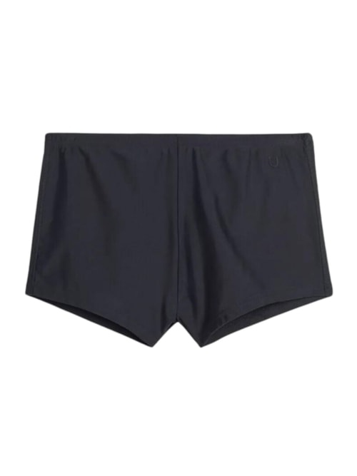Sunga Boxer - Preto