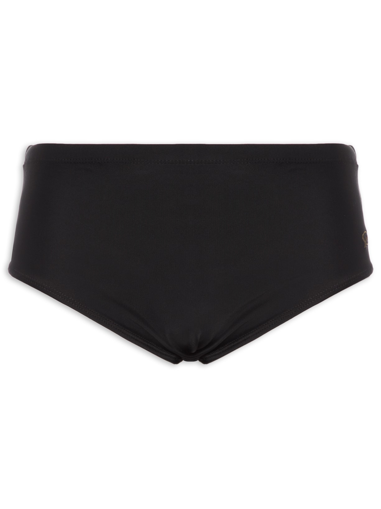 Sunga Country Lisa - Preto