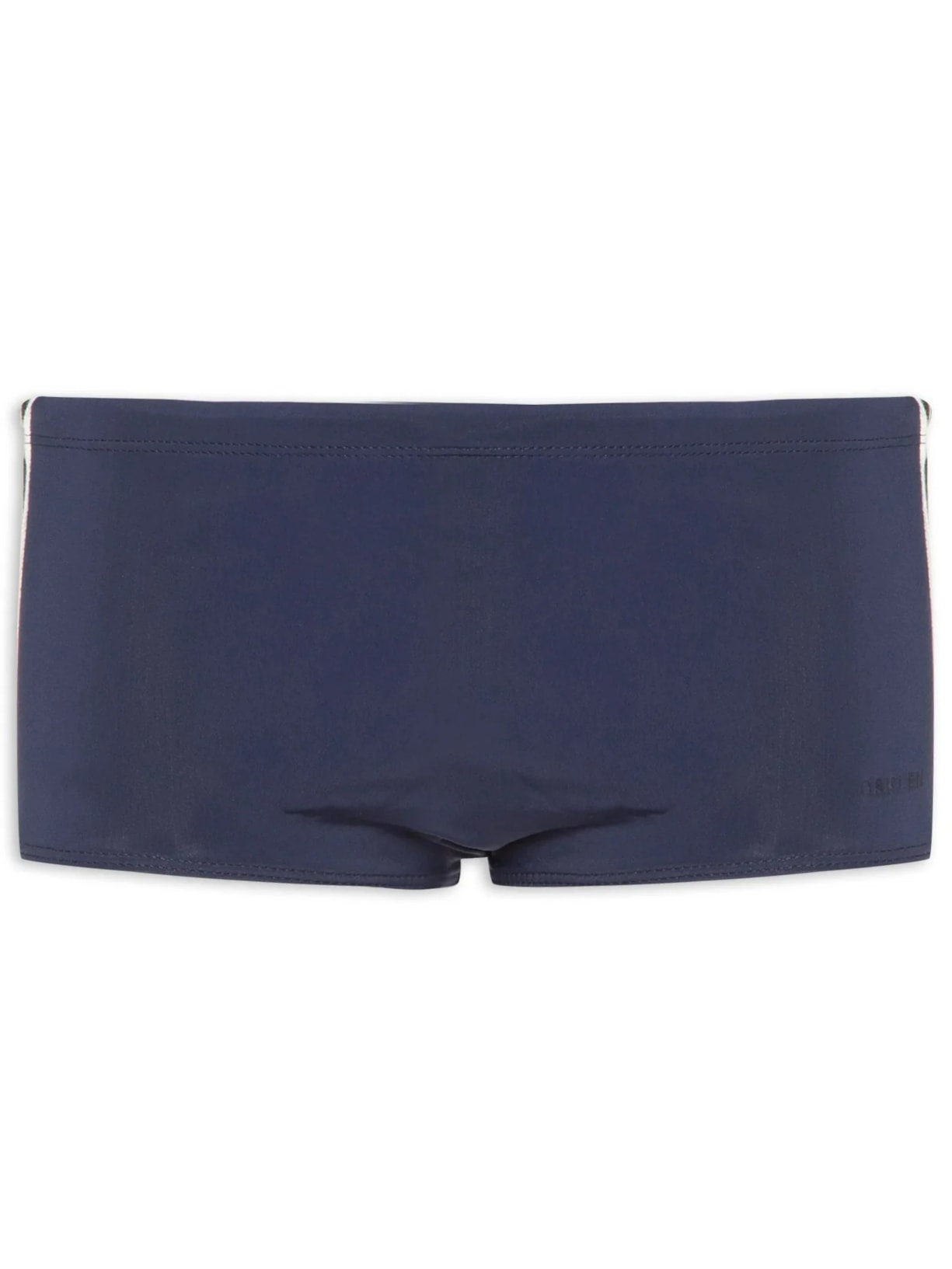 Sunga Fita Longboard Azul Osklen