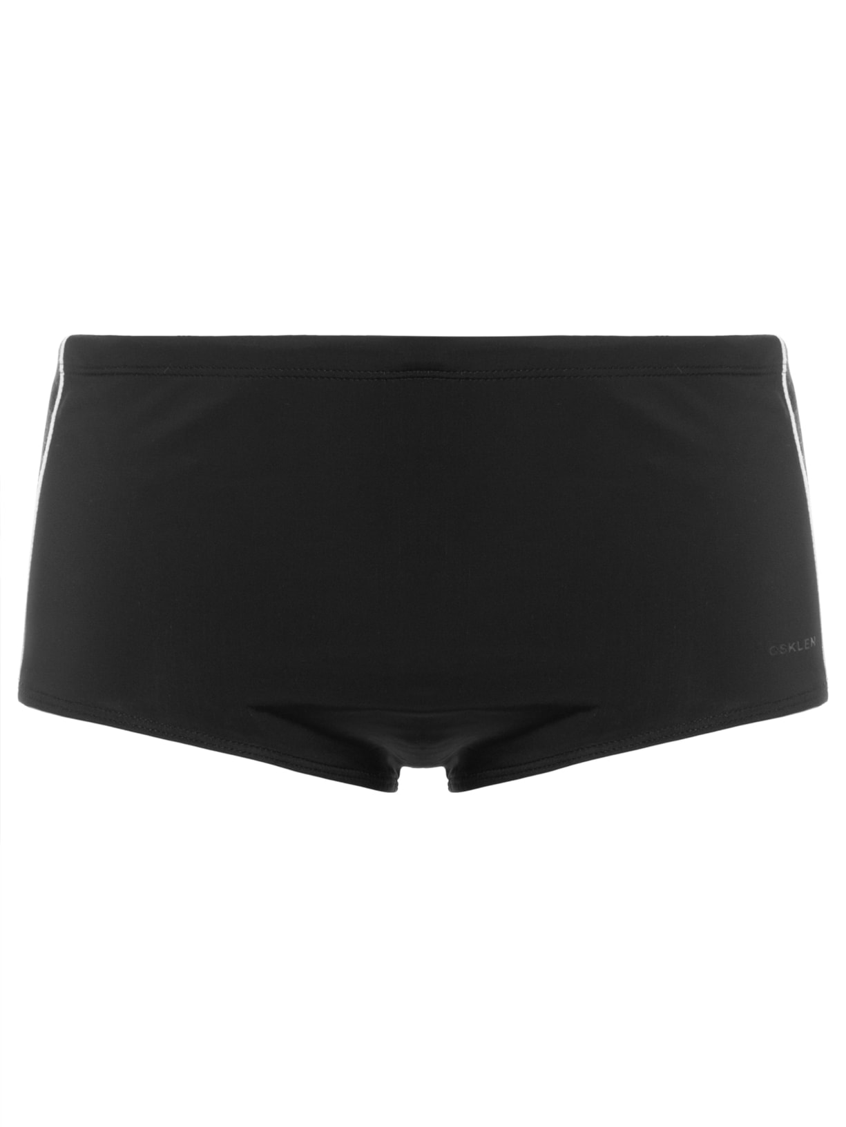 Sunga Fita Longboard - Preto