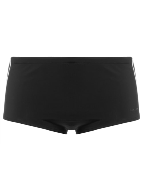 Sunga Fita Longboard - Preto