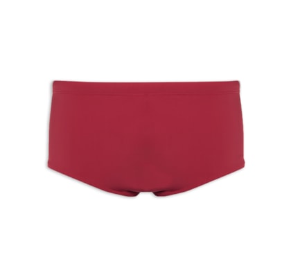 Sunga Fita Longboard - Vermelho