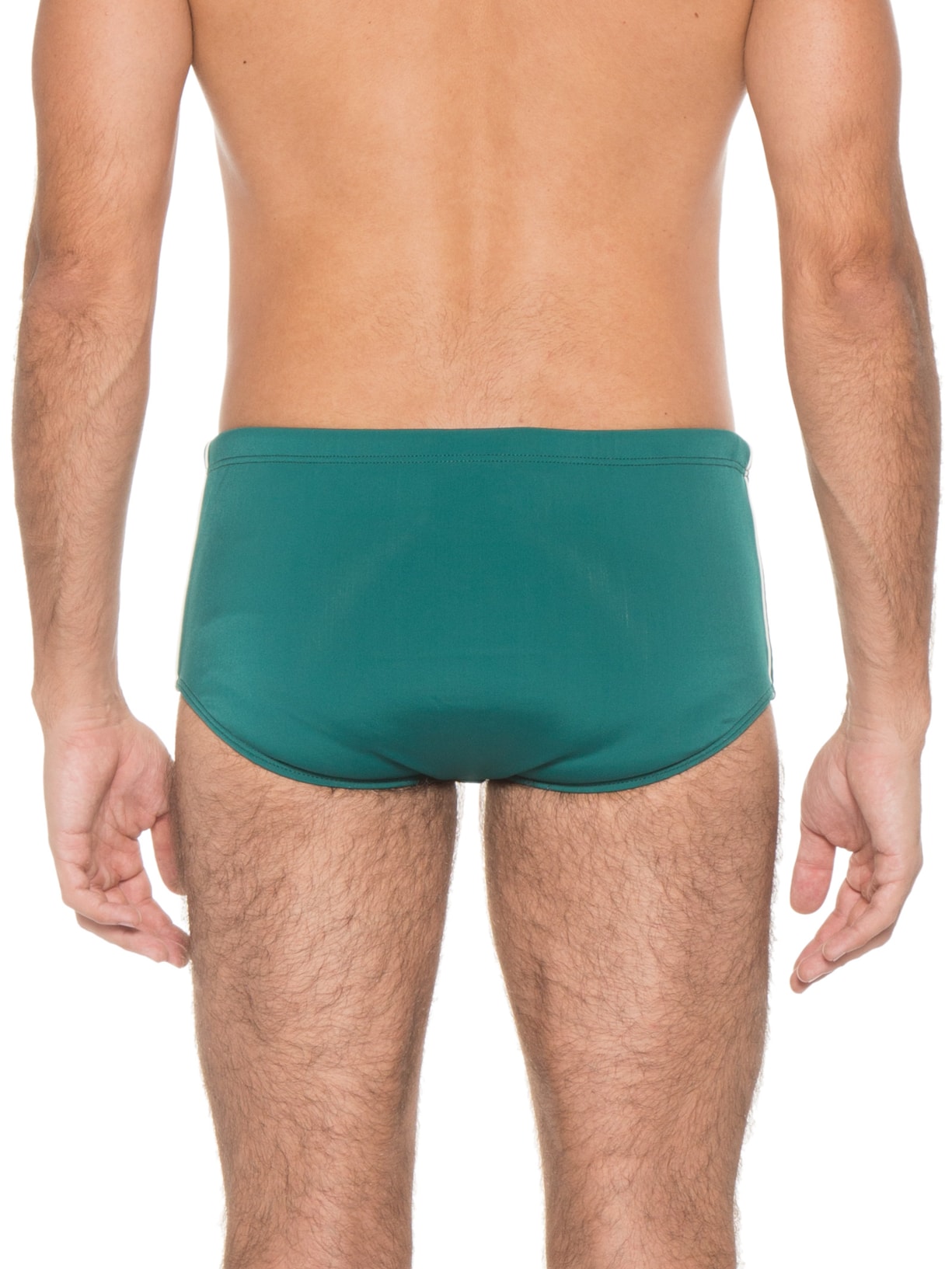 Sunga Flat Color Vivo Verde Osklen