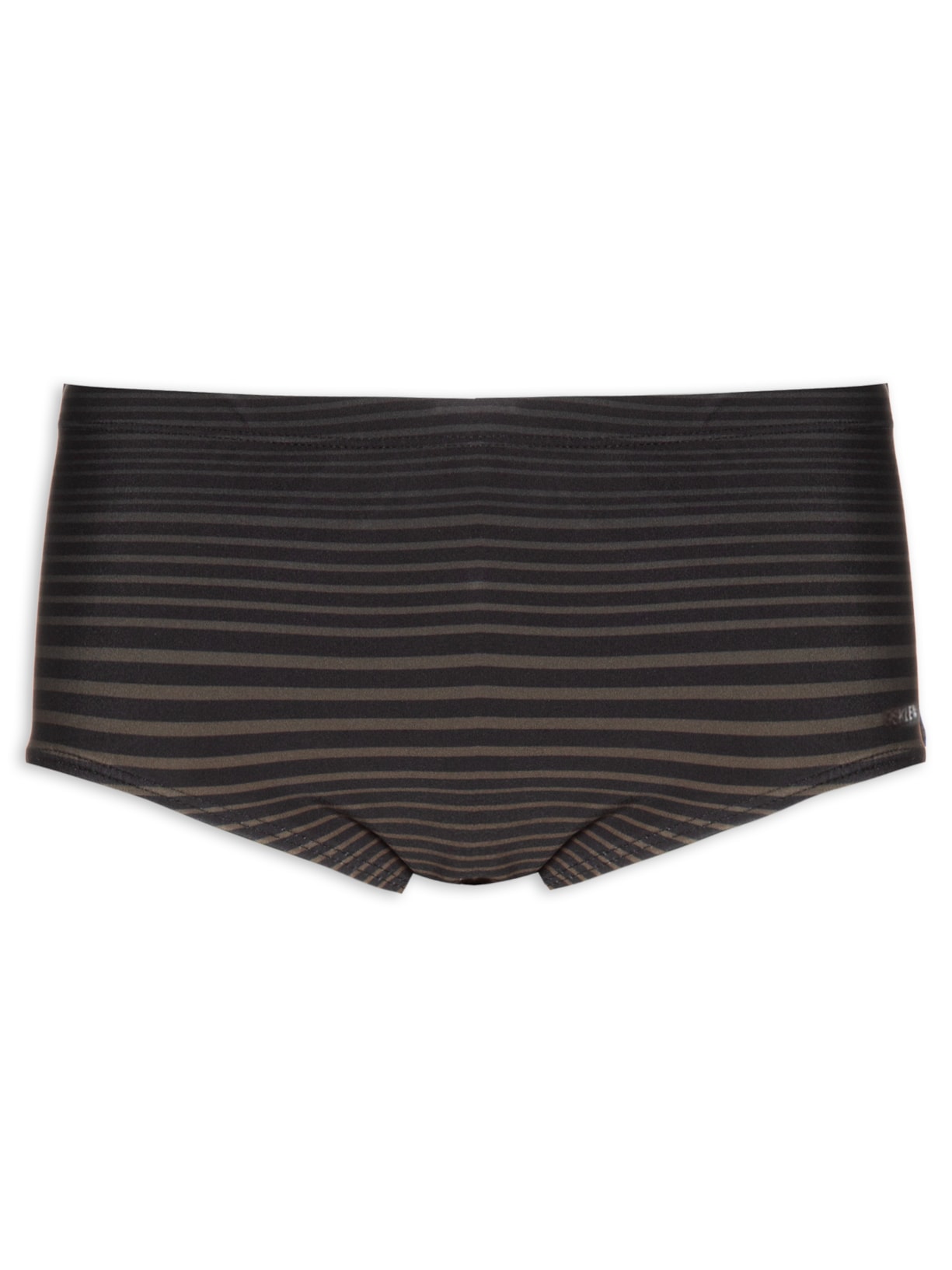 Sunga Gradient Stripes - Verde