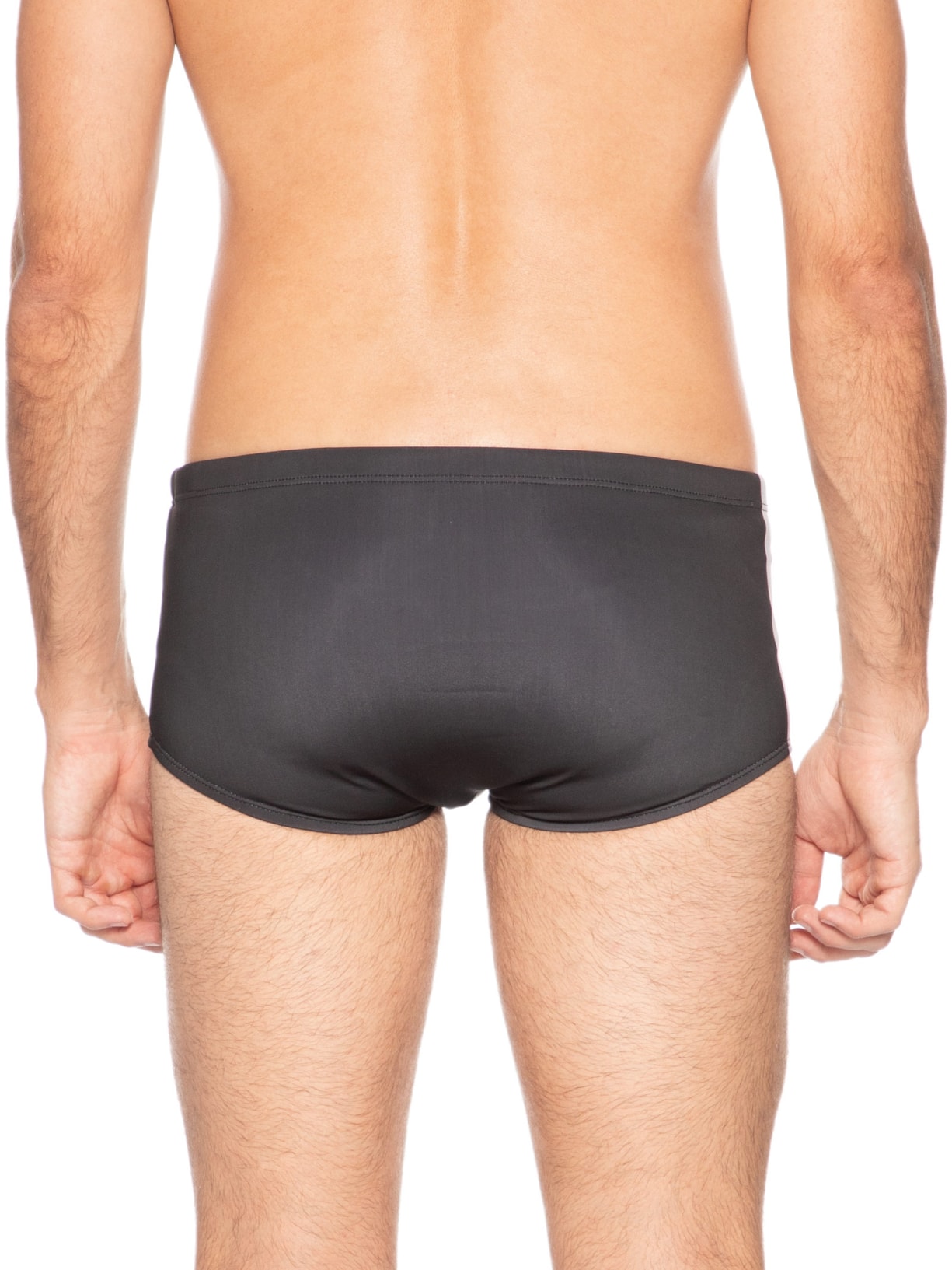 Sunga Ipanema Rings Preto Osklen