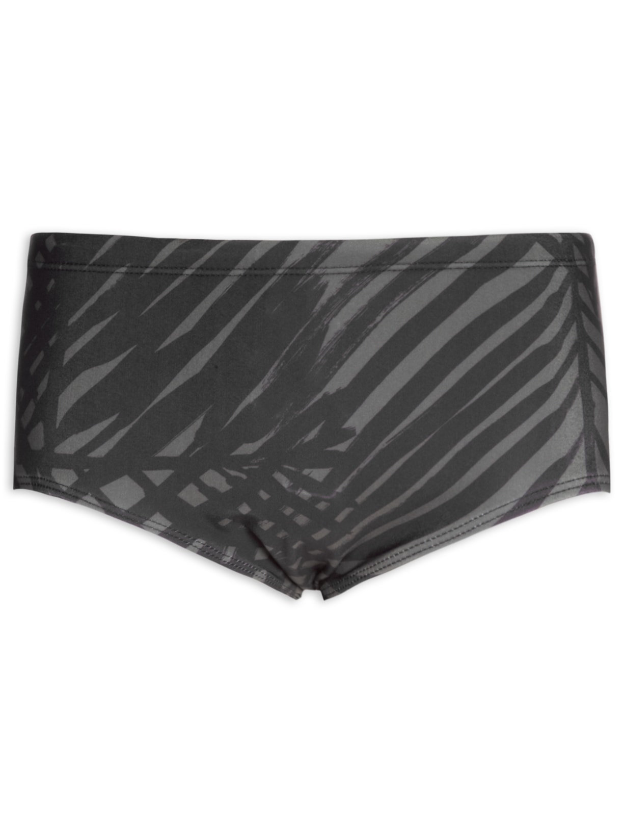 Sunga Jungle - Verde