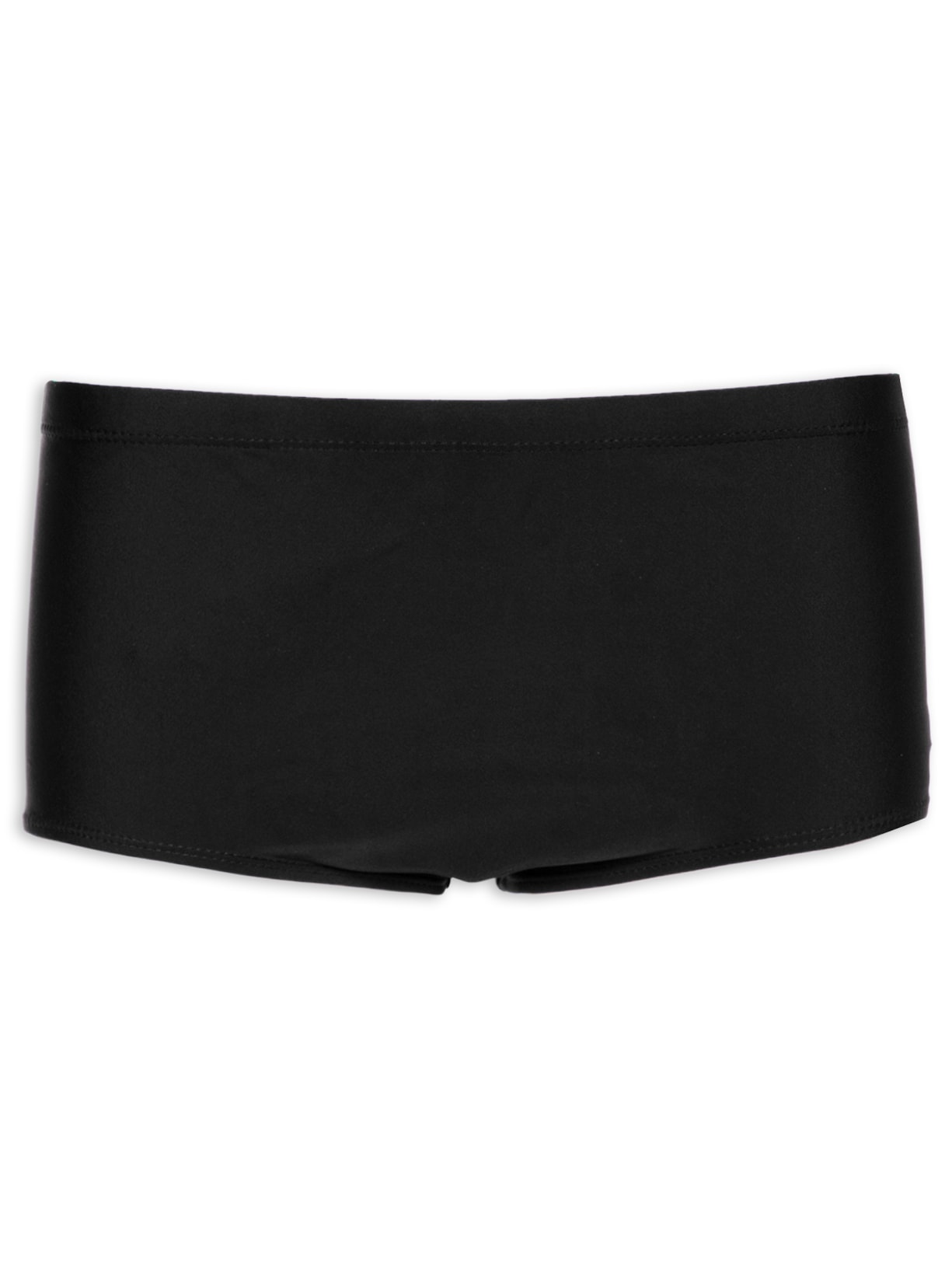 Sunga Junior Carioca - Preto