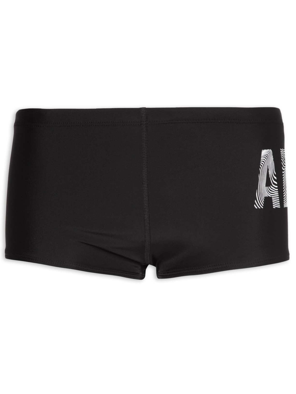 Sunga Lineage - Preto