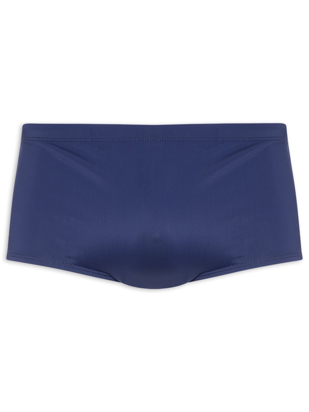 Sunga Lisa Azul Oficina Reserva