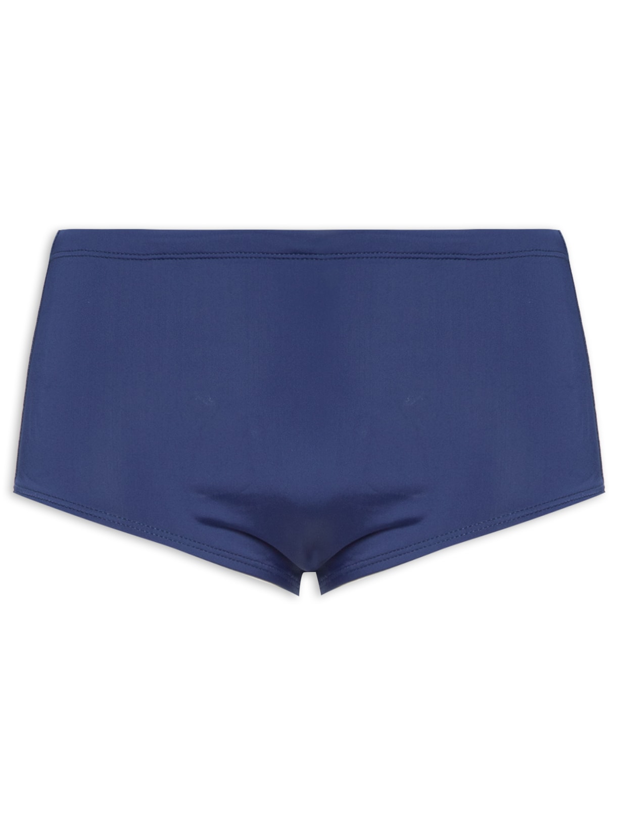 Sunga Lisa Galão - Azul