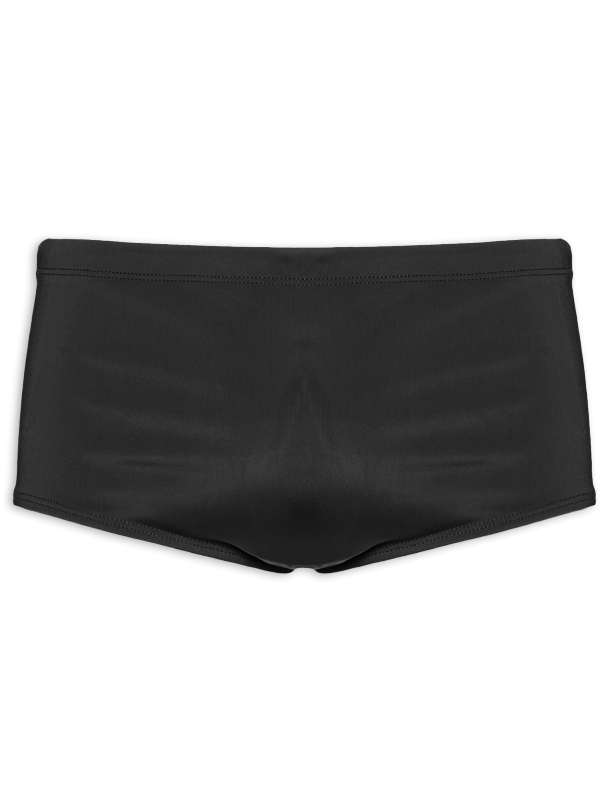 Sunga Lisa Preto Reserva