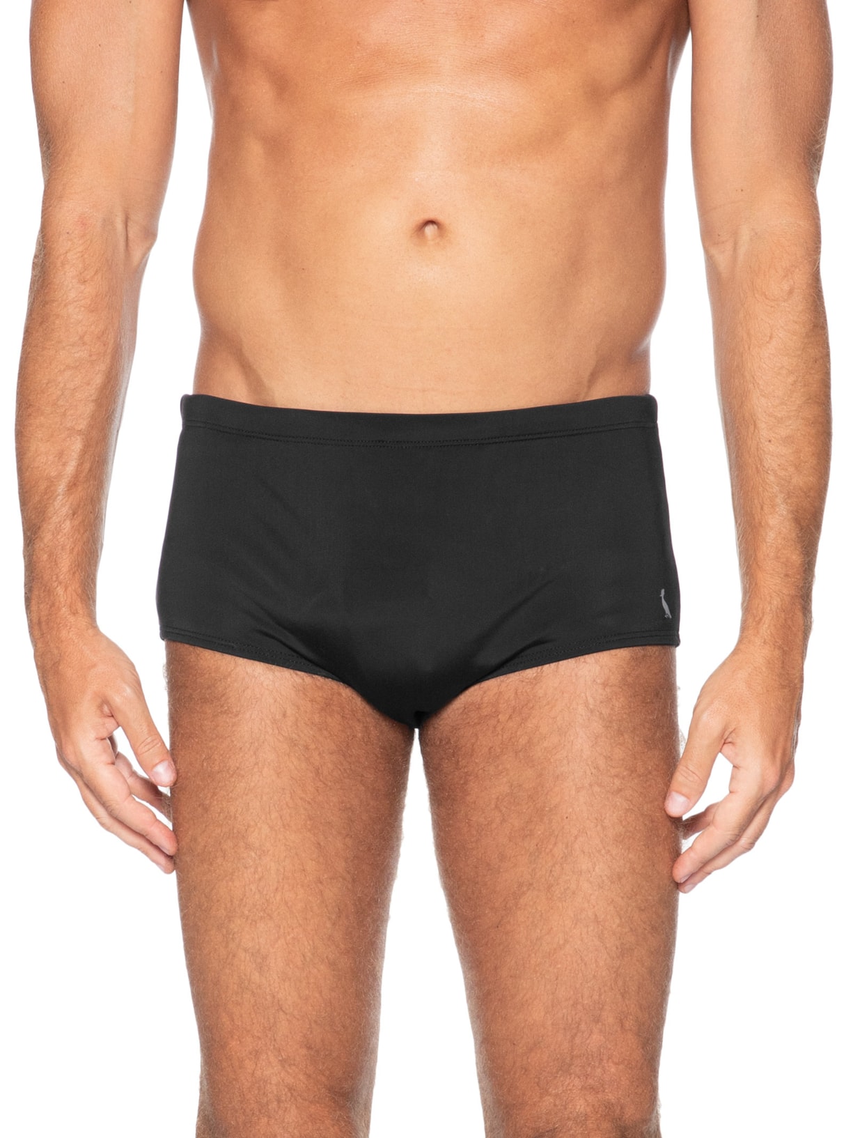 Sunga Lisa Preto Reserva