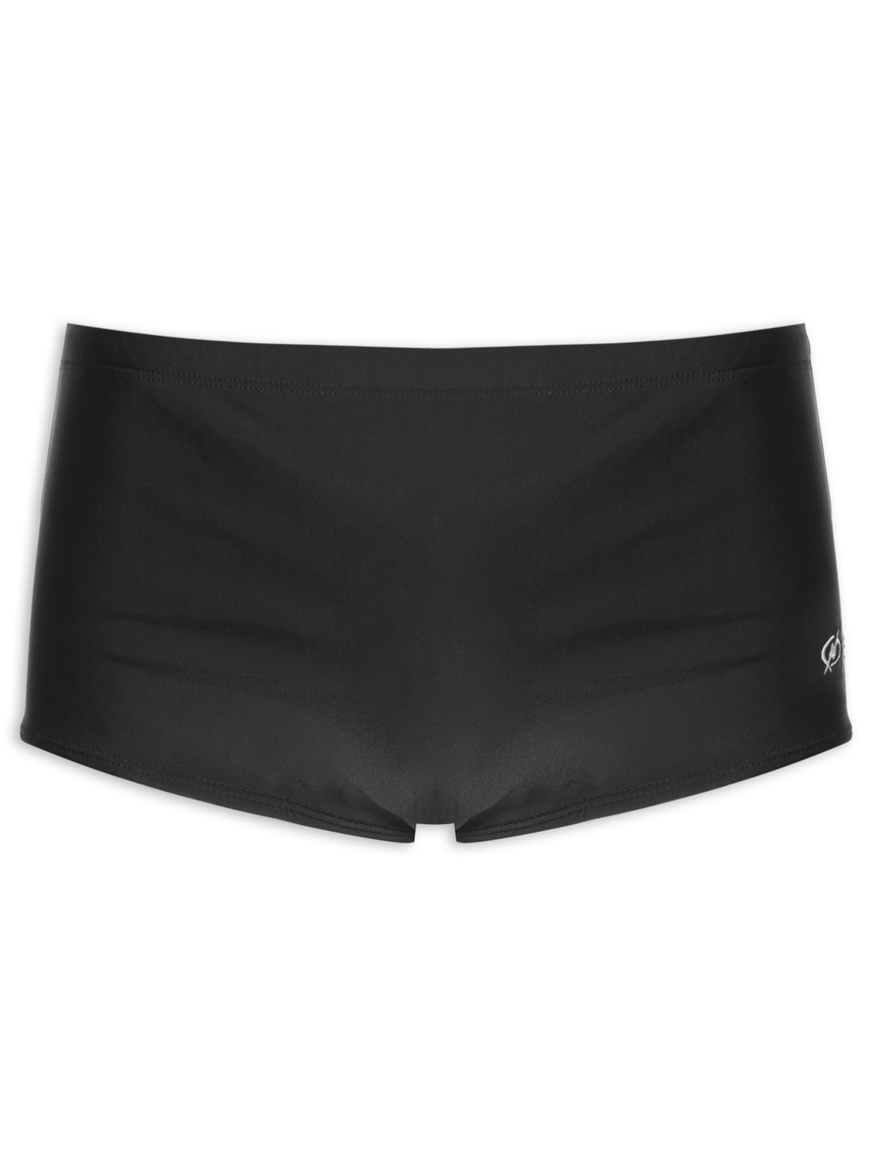 Sunga Lisa Zez - Preto