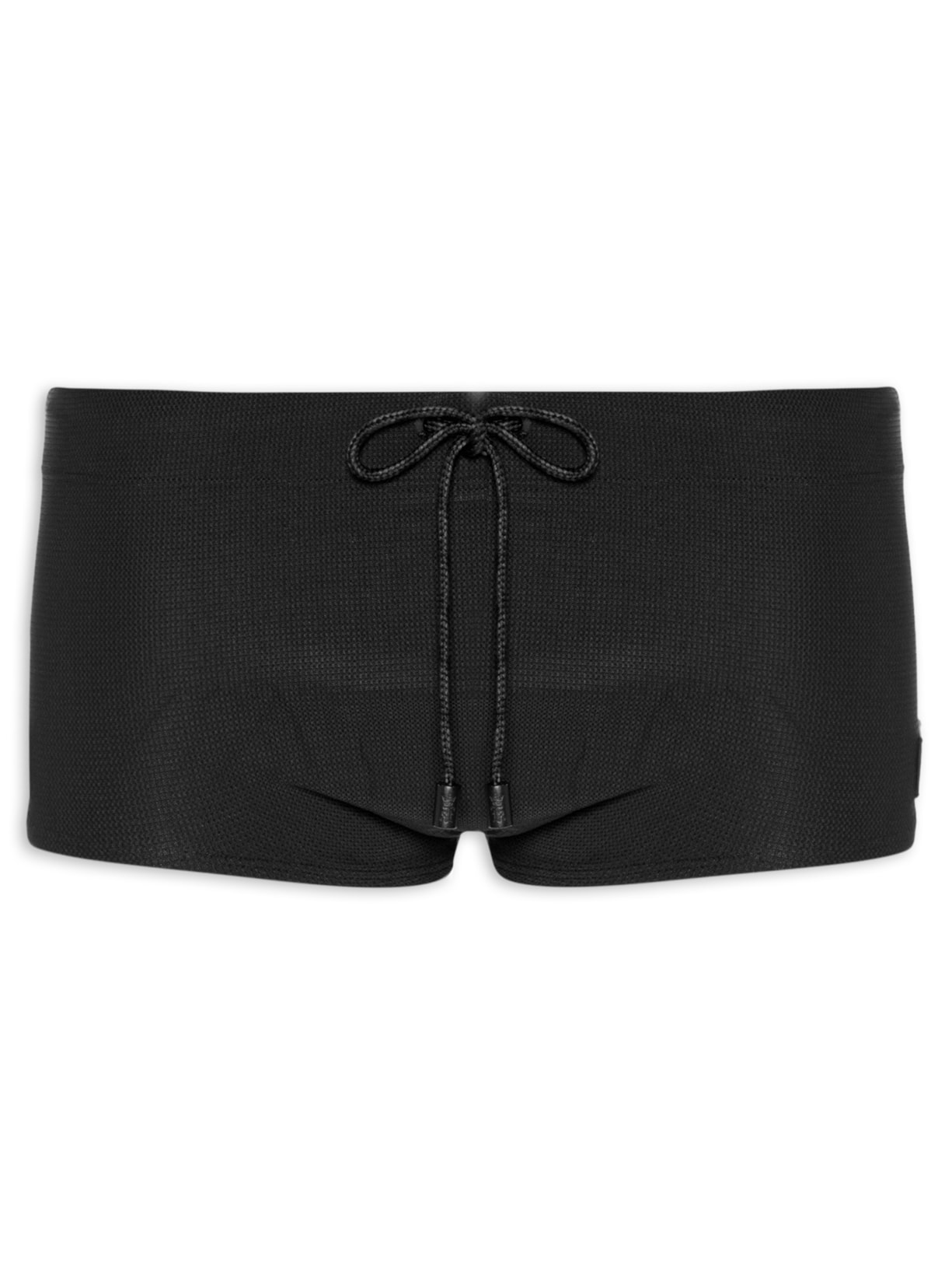 Sunga Marbella - Preto