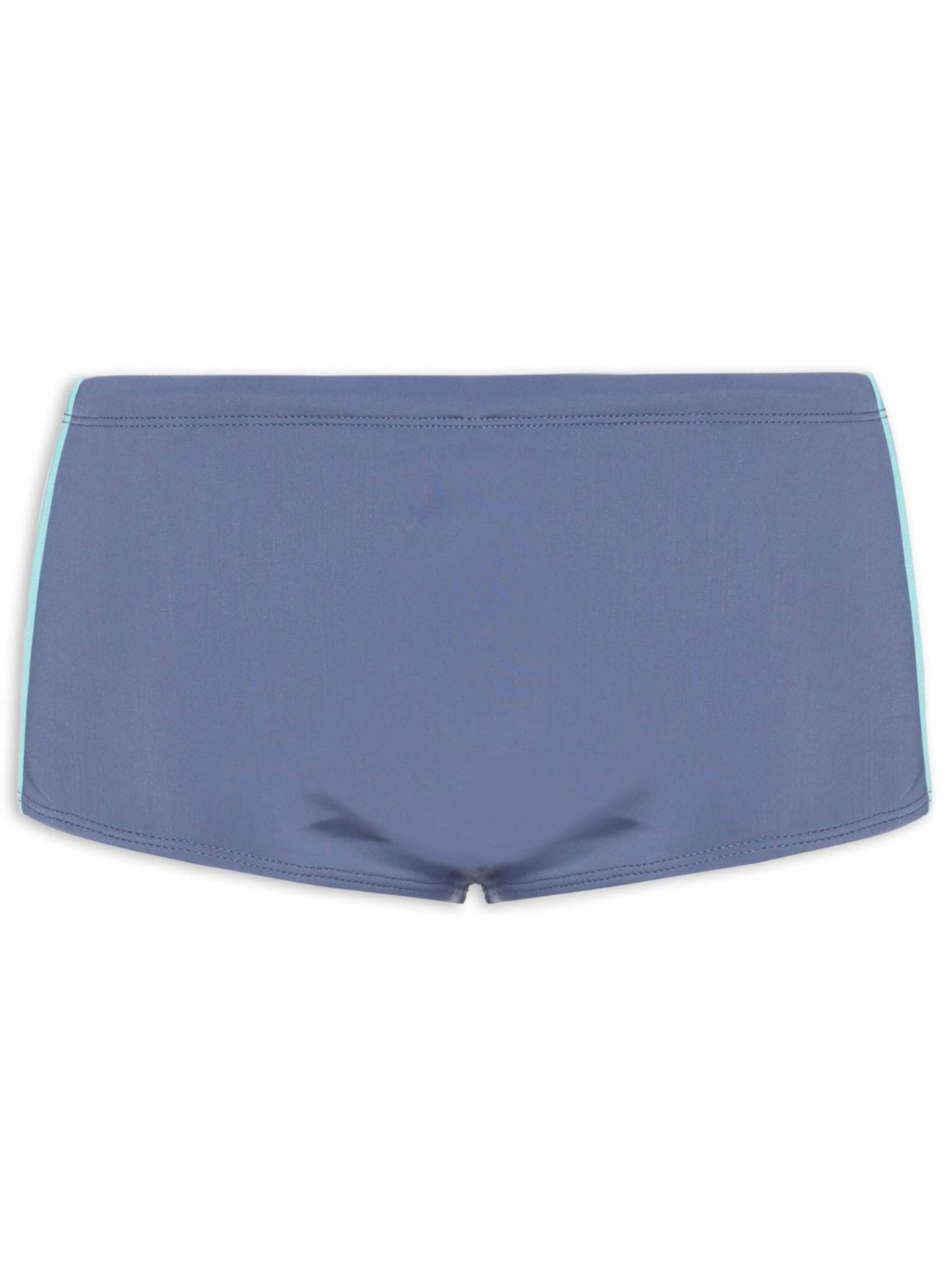 Sunga Masculina Faixas Azul Pineapple