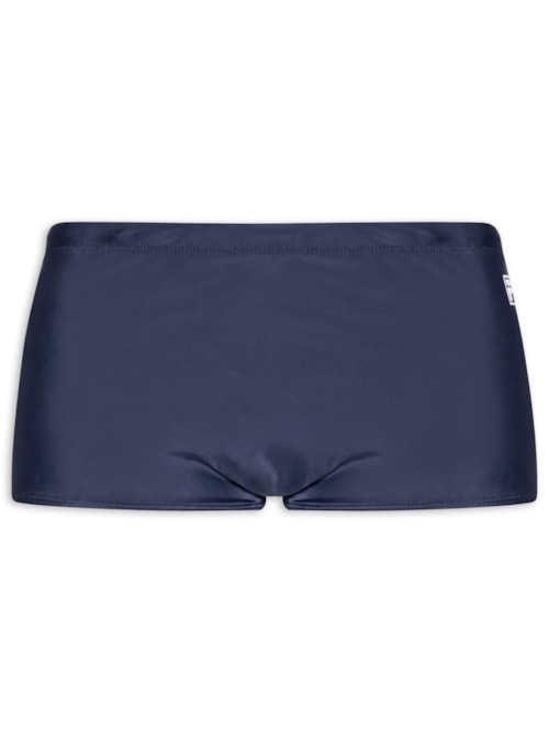 Sunga Masculina Fila Line 18 – Azul