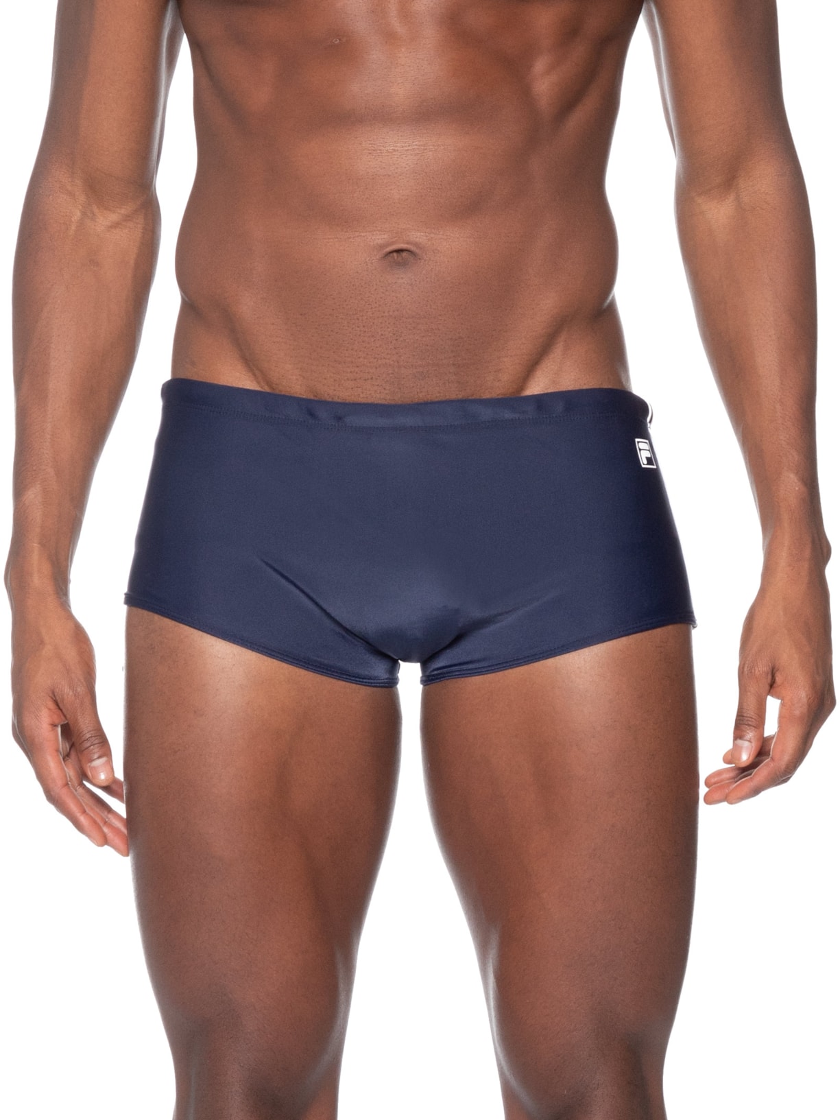 Sunga Masculina Fila Line 18 – Azul Fila