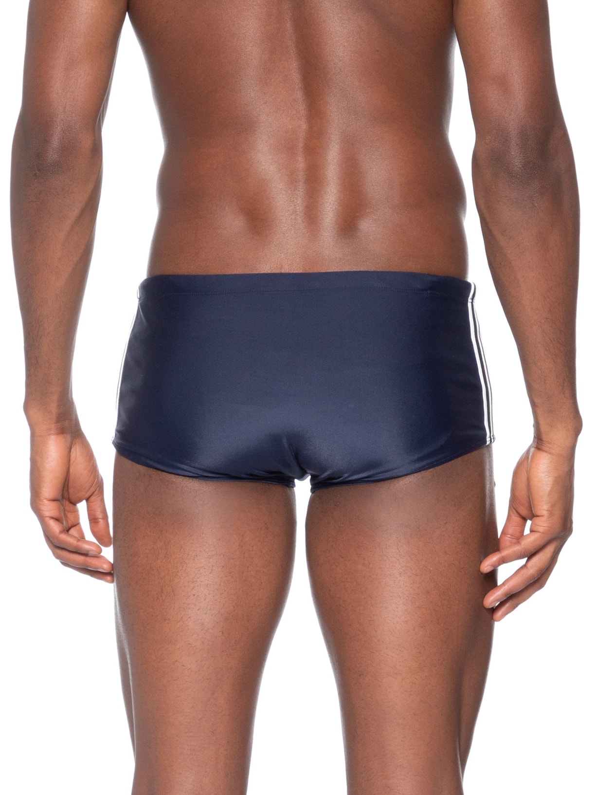 Sunga Masculina Fila Line 18 – Azul Fila