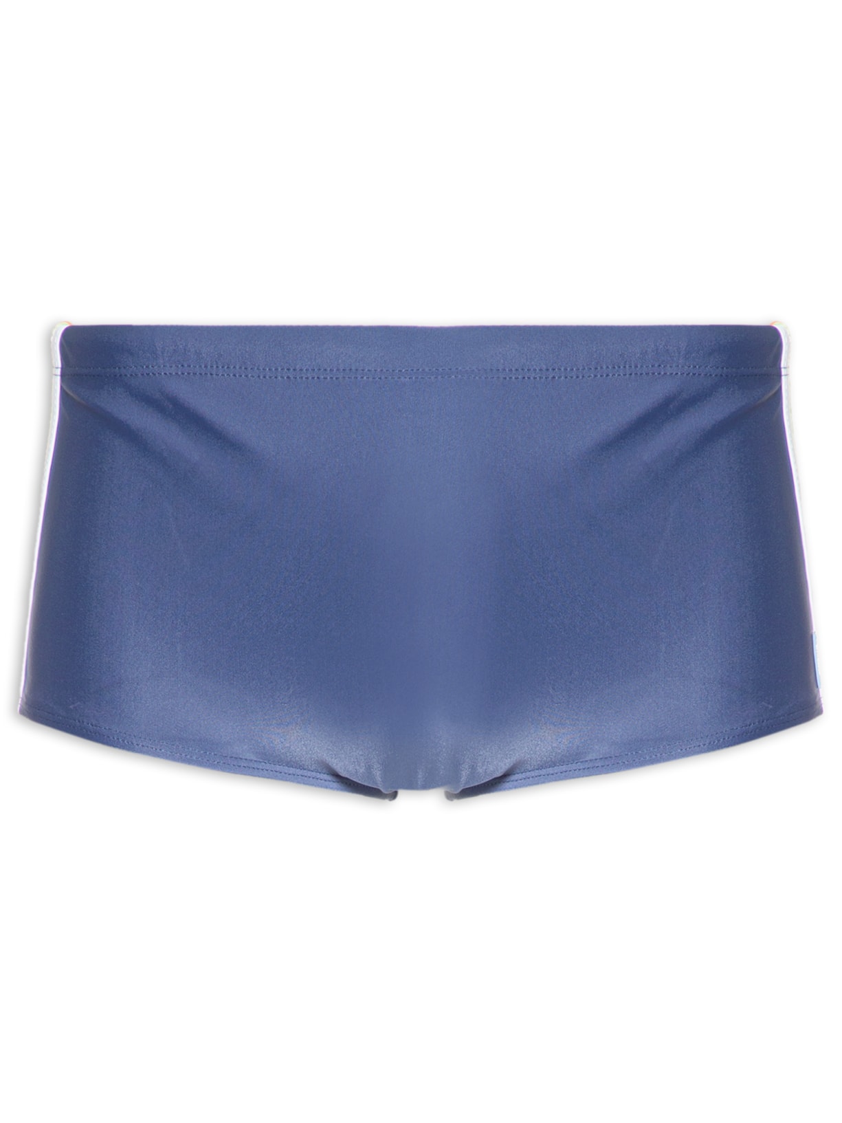 Sunga Masculina Summer - Azul