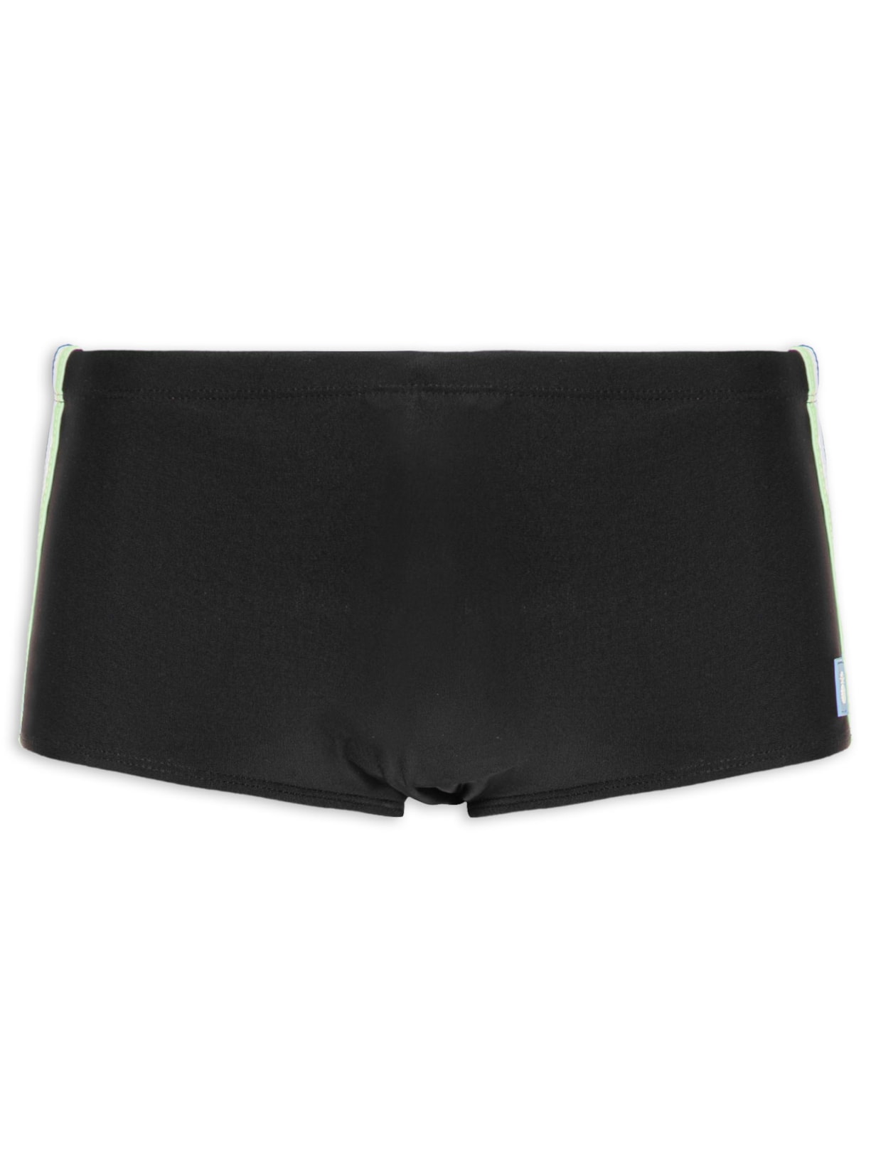 Sunga Masculina Summer - Preto