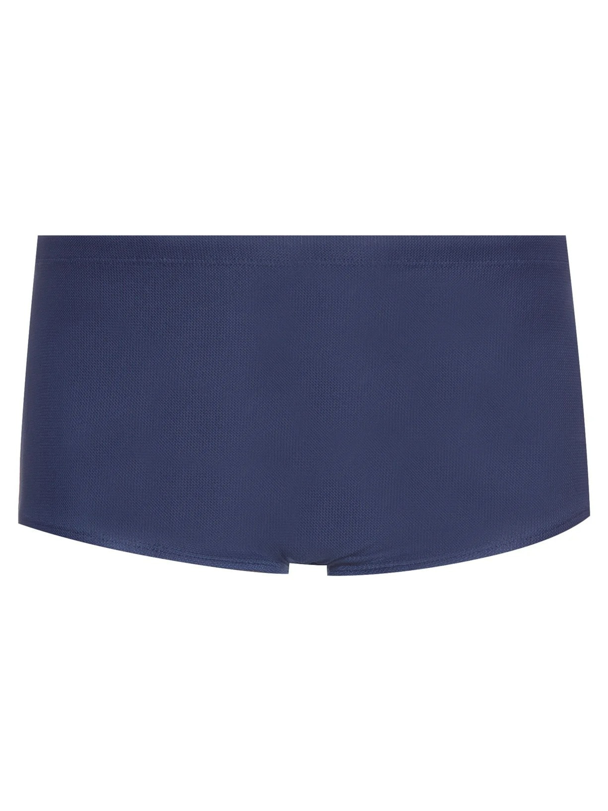 Sunga Masculina Superfit Novo Fit Azul Reserva