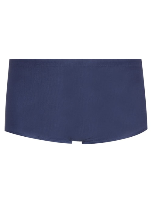 Sunga Masculina Superfit Novo Fit - Azul
