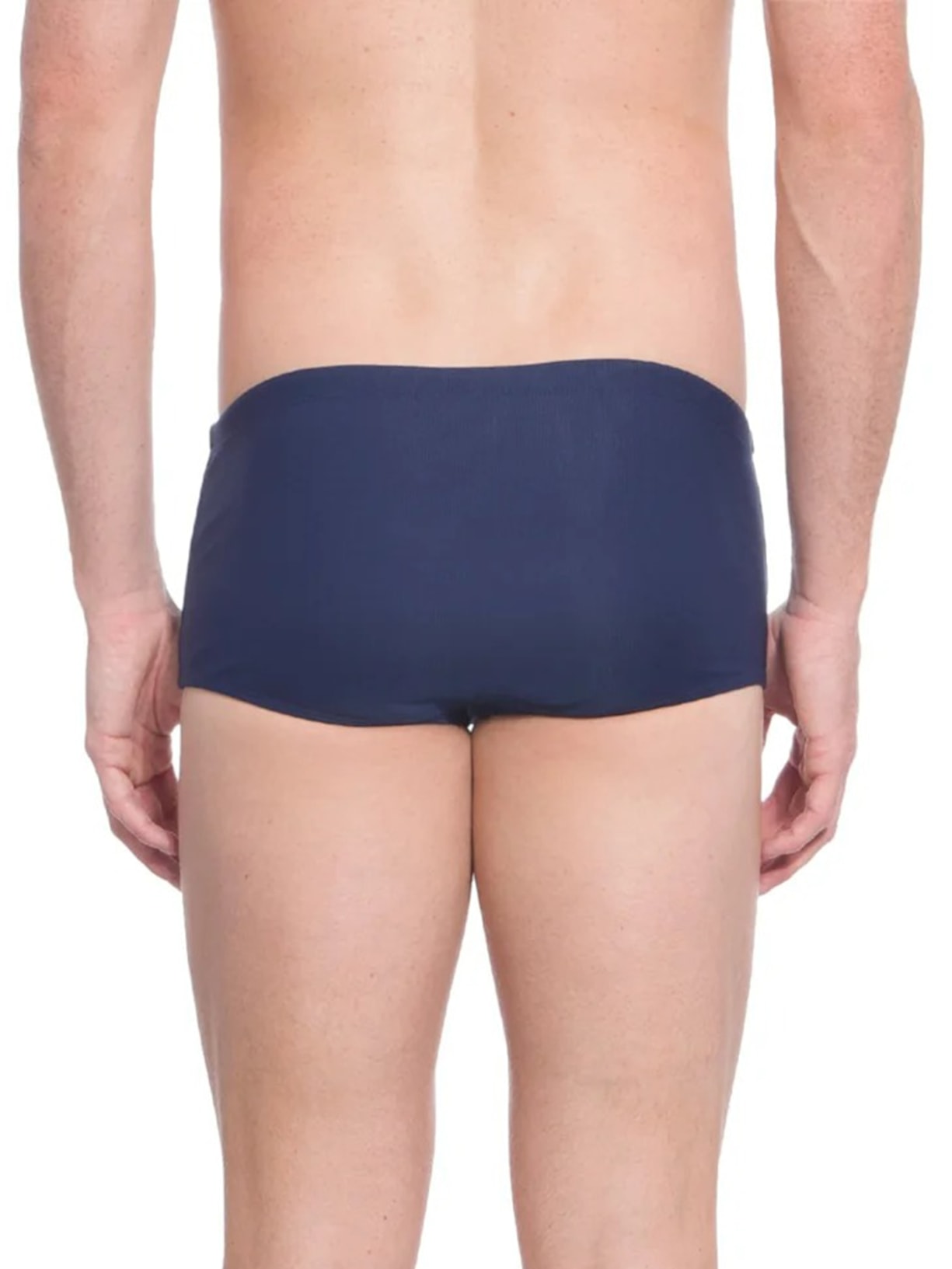 Sunga Masculina Superfit Novo Fit Azul Reserva