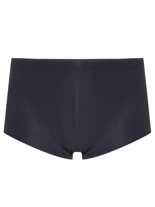 Sunga Masculina Superfit Novo Fit - Preto