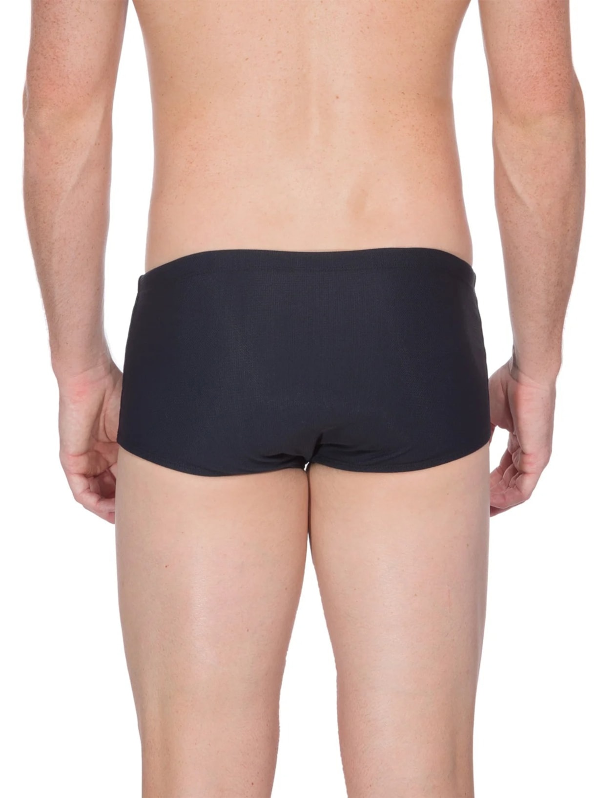 Sunga Masculina Superfit Novo Fit Preto Reserva