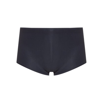 Sunga Masculina Superfit Novo Fit - Preto