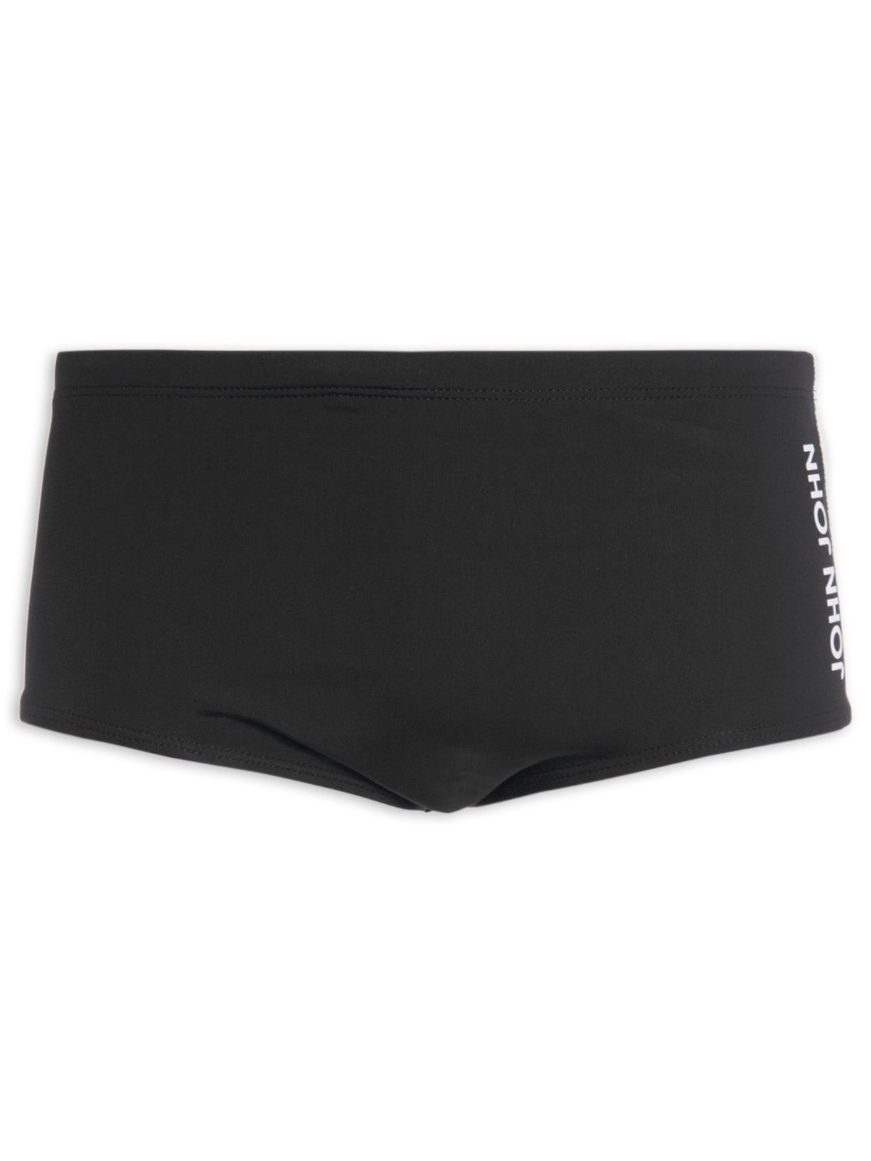 Sunga Masculino - Preto