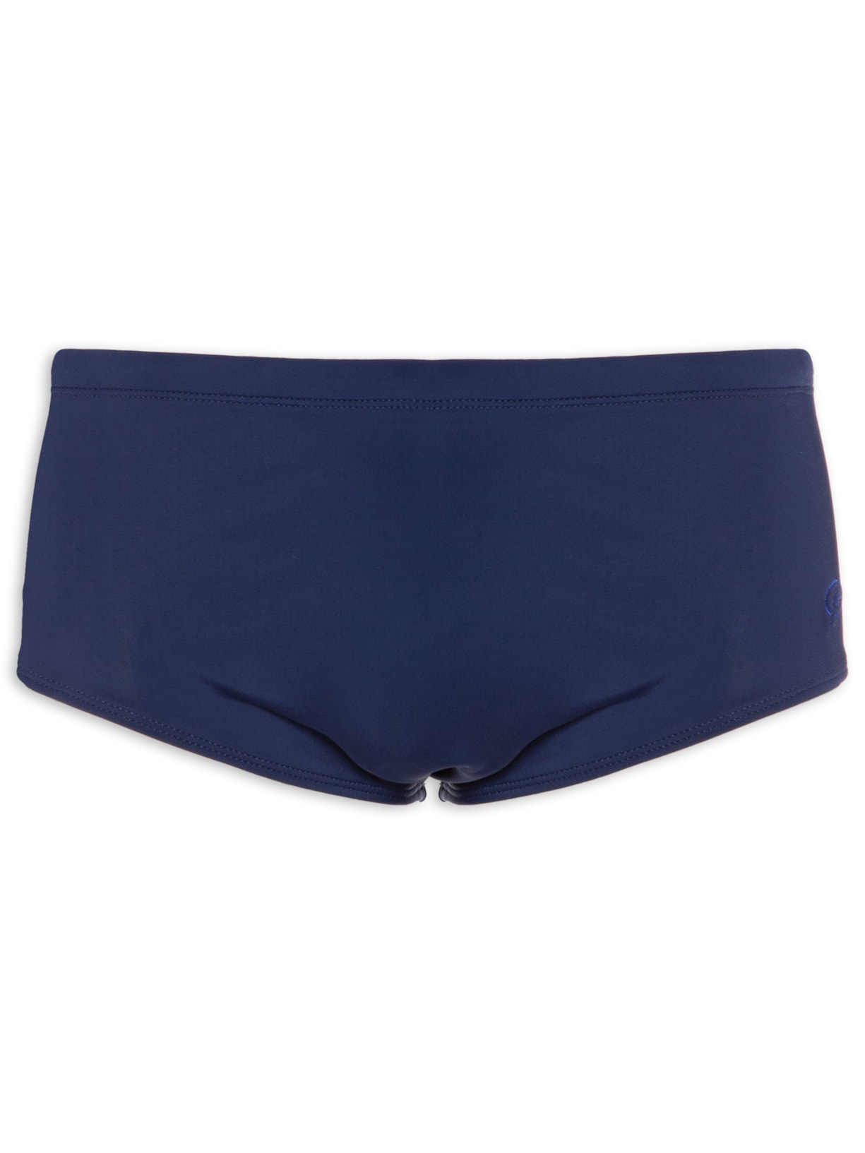 Sunga New Army Frisos - Azul