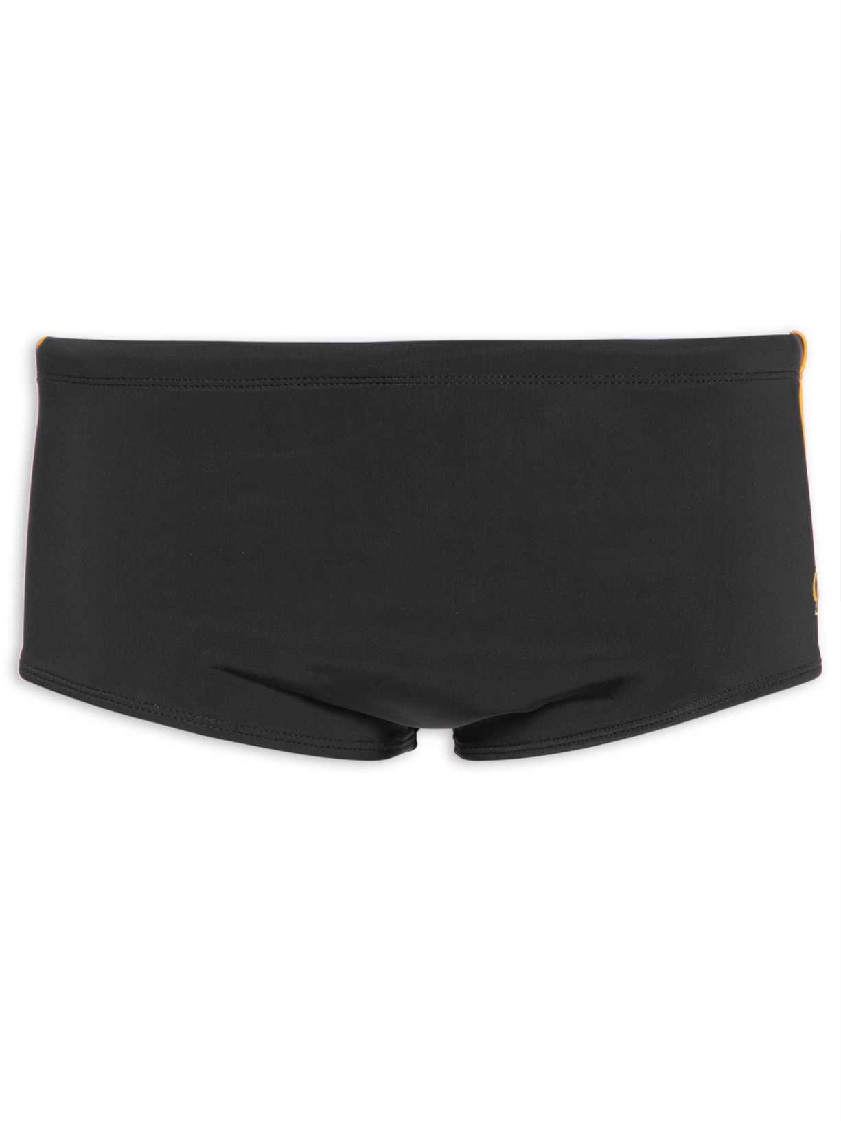 Sunga New Army Frisos - Preto