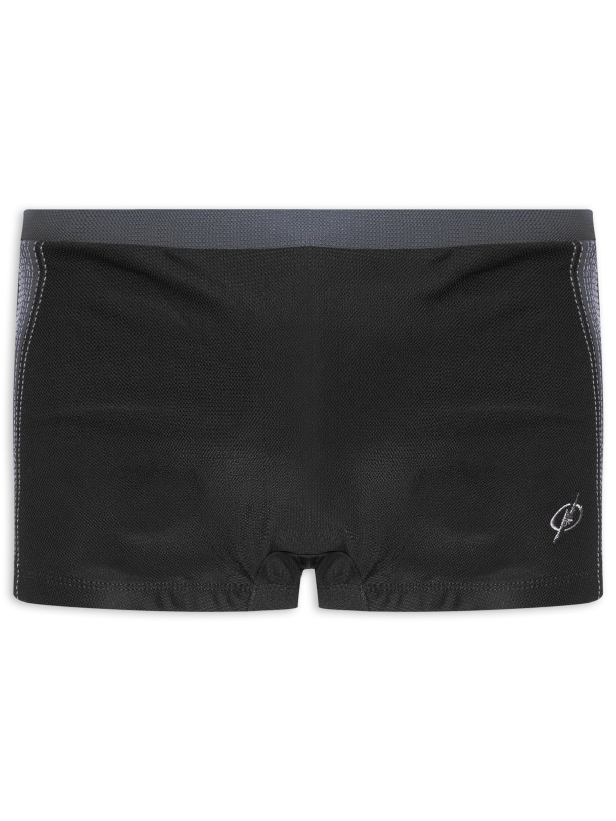 Sunga New Berlim Ferrari Preto Blueman
