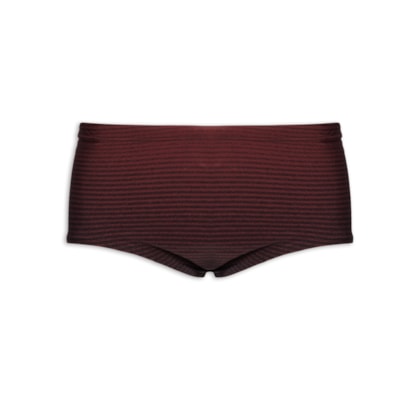 Sunga New Frain Lines - Vermelho
