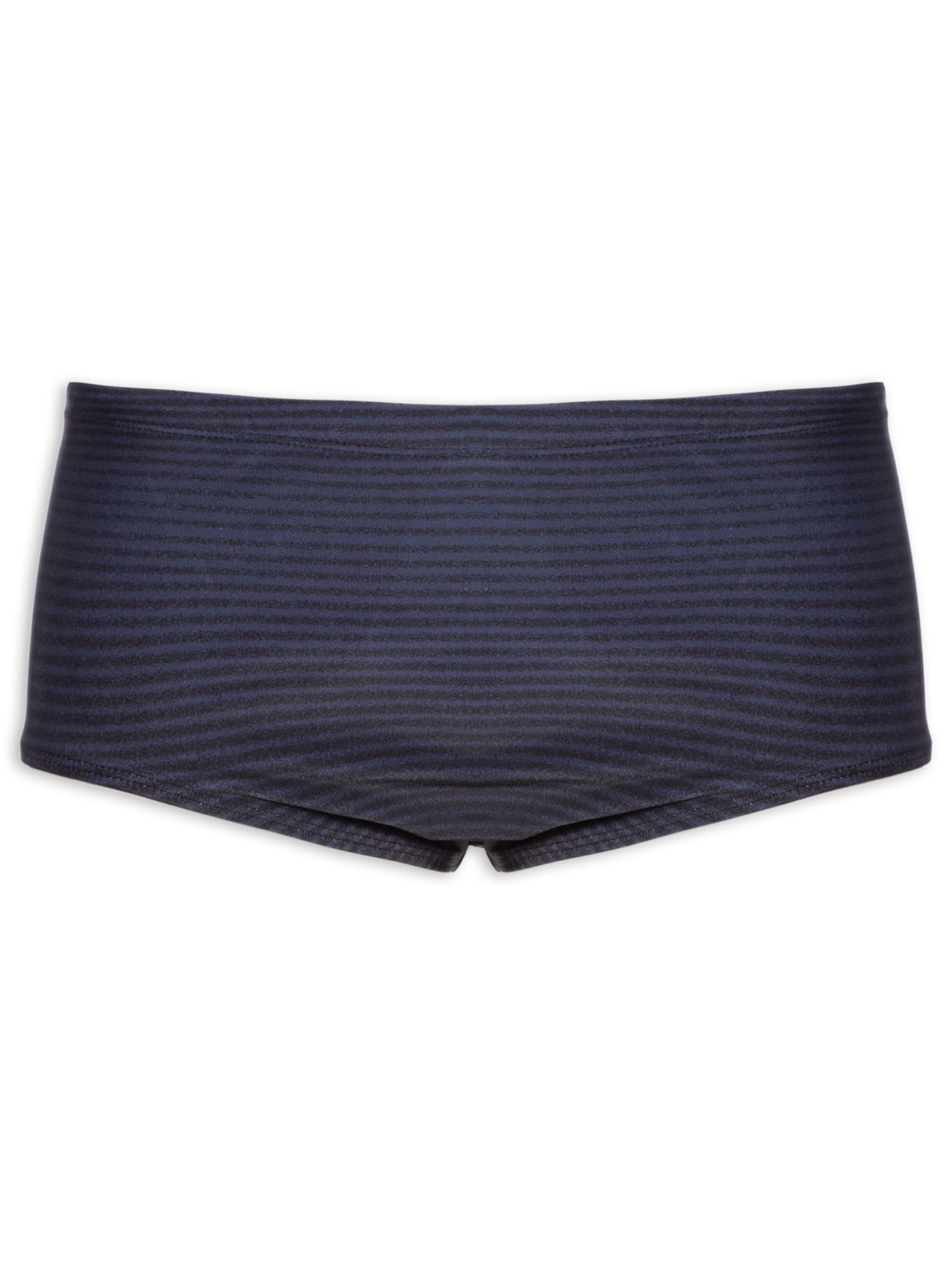 Sunga New Grain Lines Azul Osklen