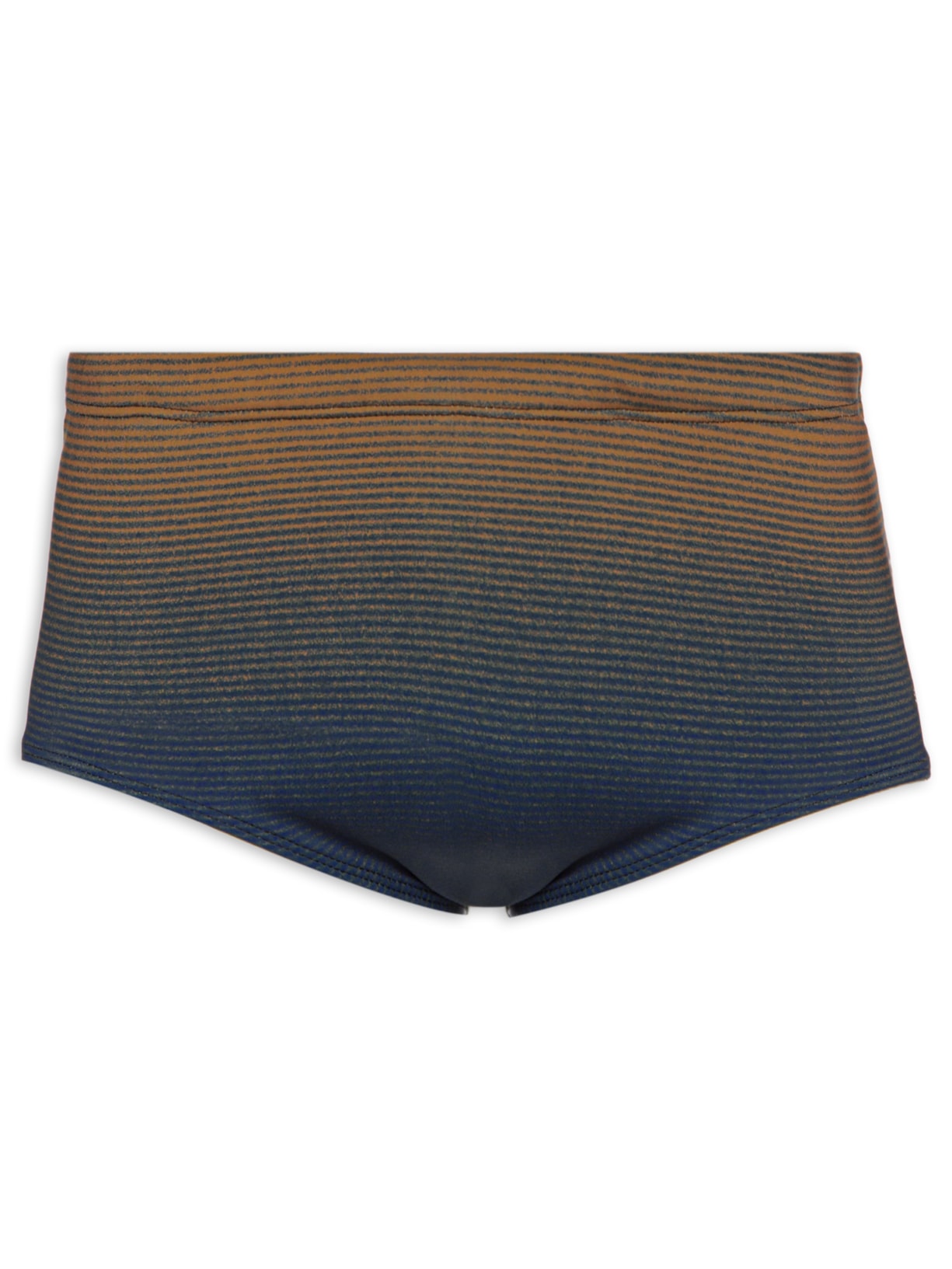 Sunga New Grain Lines - Verde