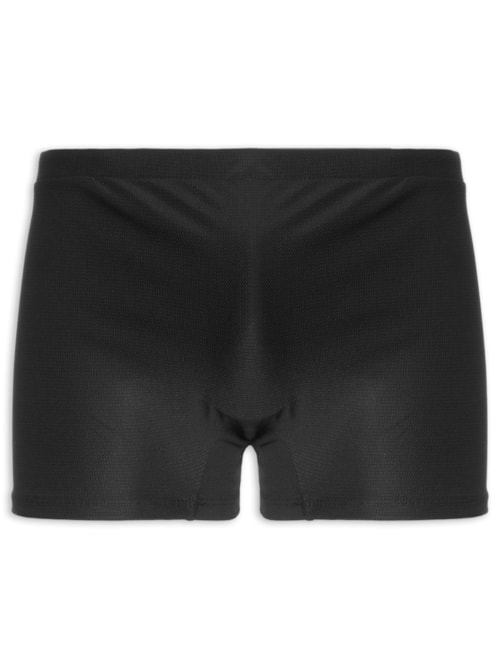 Sunga Resort Texture - Preto
