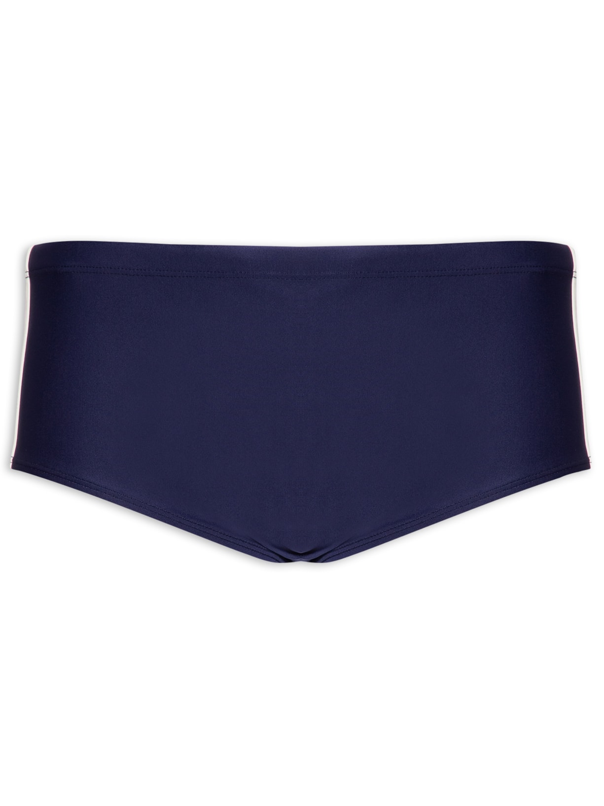 Sunga Retro Tape - Azul