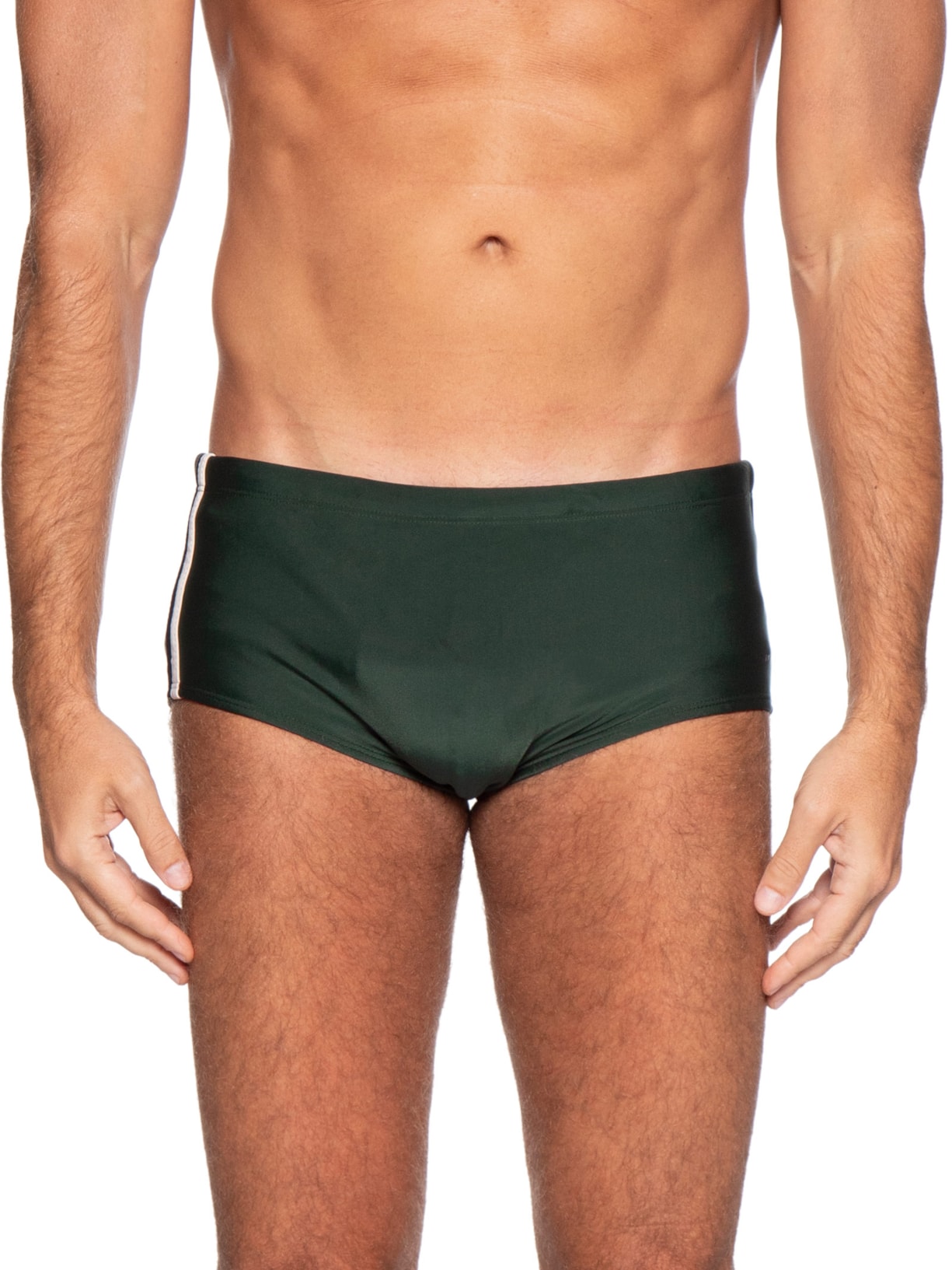 Sunga Retro Tape Verde Osklen