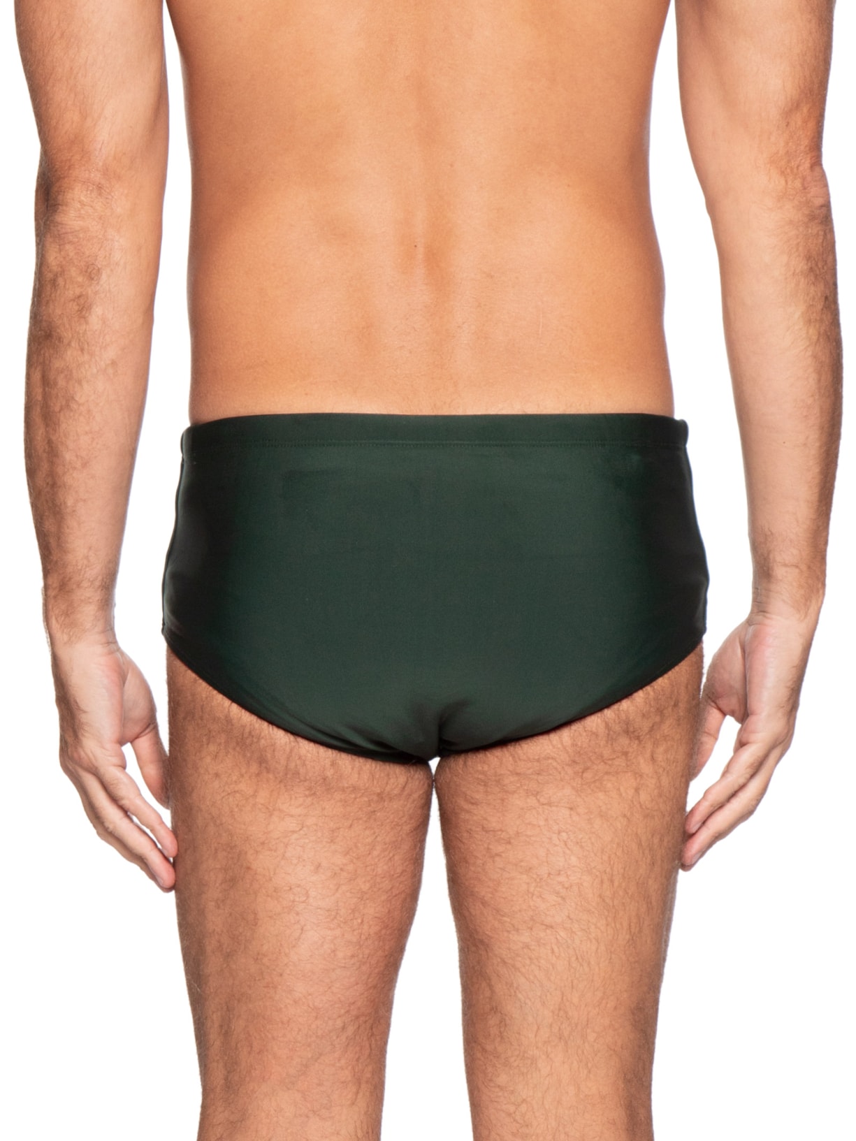 Sunga Retro Tape Verde Osklen