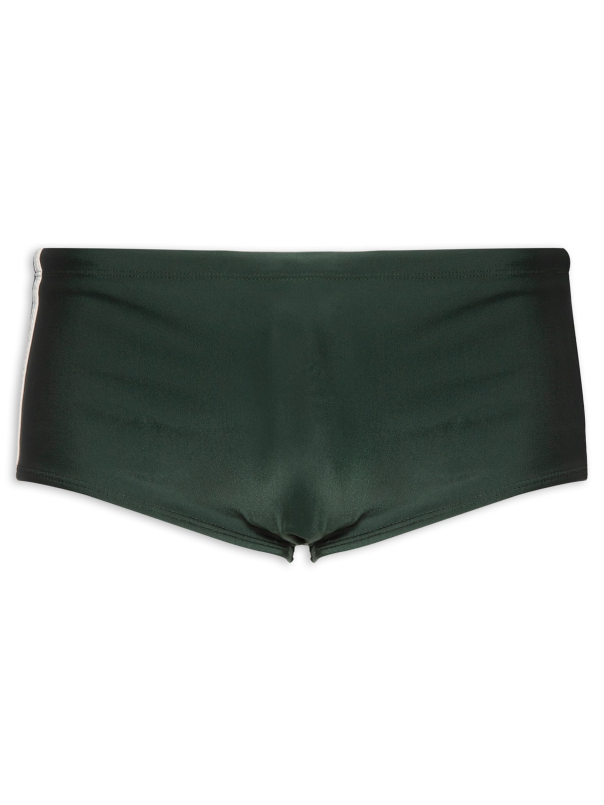 Sunga Retro Tape Verde Osklen