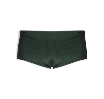 Sunga Retro Tape - Verde