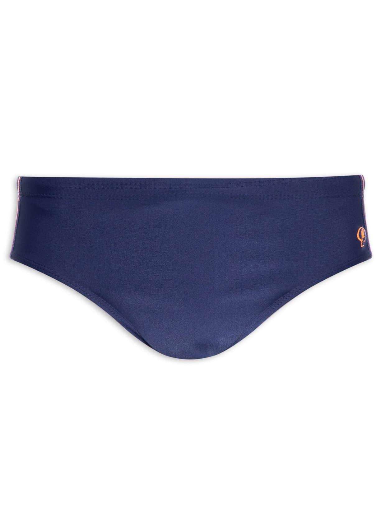 Sunga Ricky Fun Ly - Azul