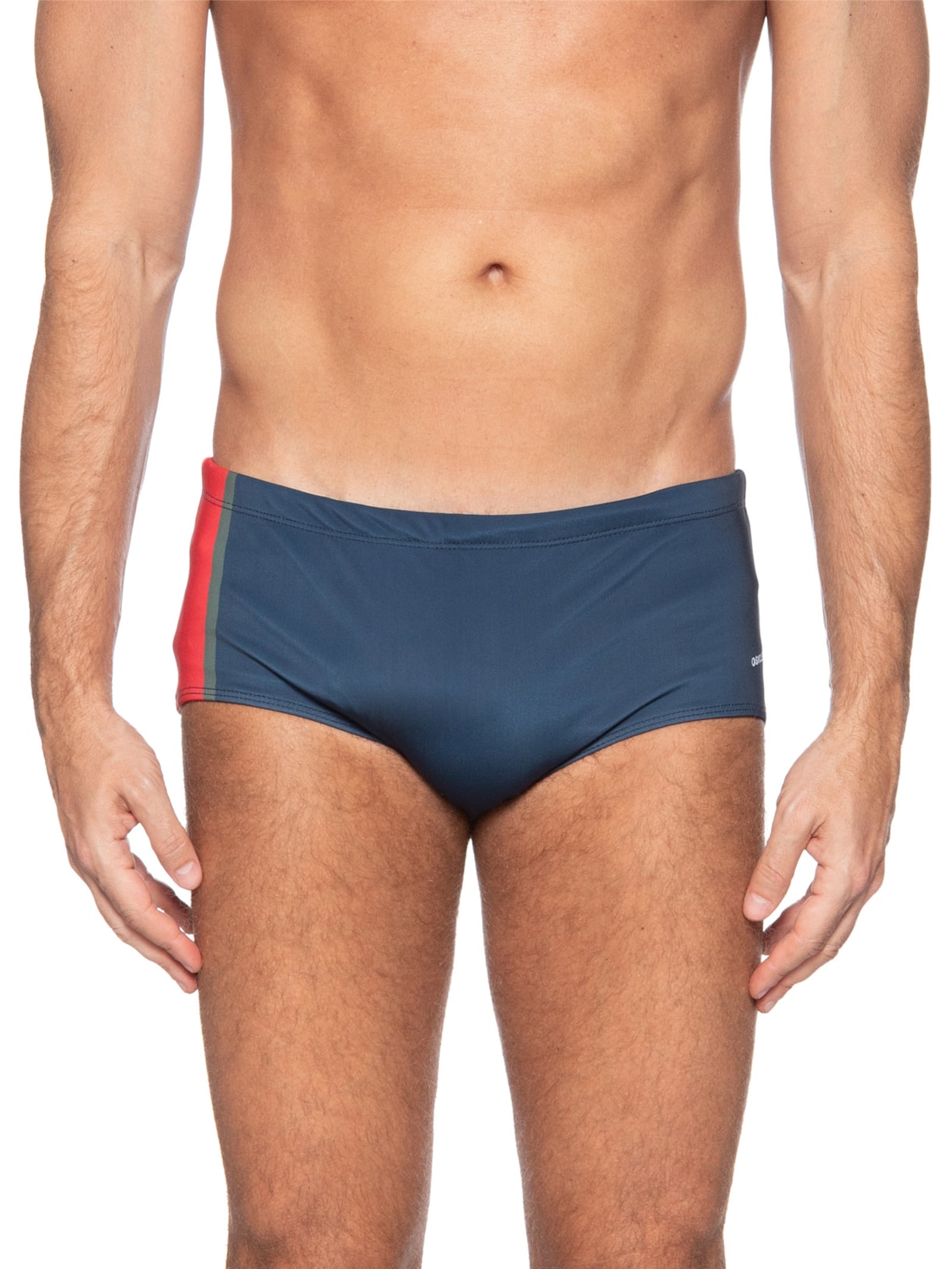 Sunga Riva Sripes Azul Osklen